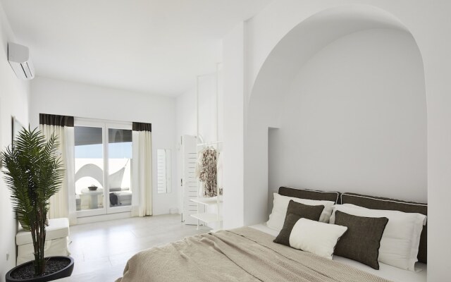 Le Blanc Nest