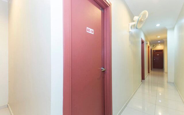 Gs Inn Hotel