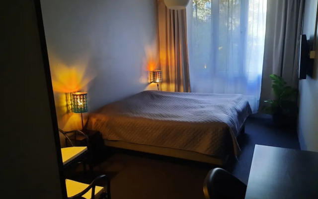 Hotell Centralstation