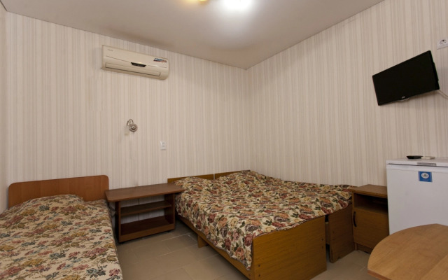 Guest House na Zelenoy