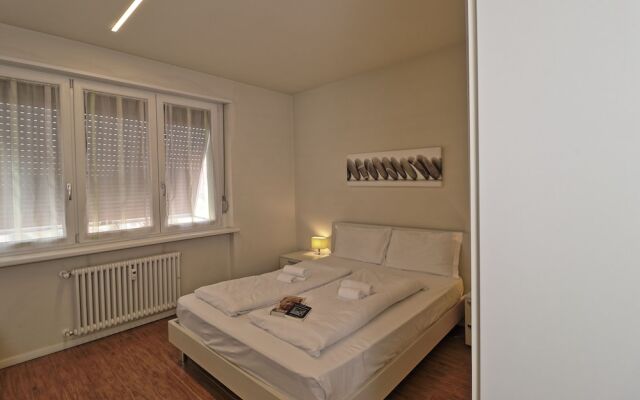 Appartamento Cavour