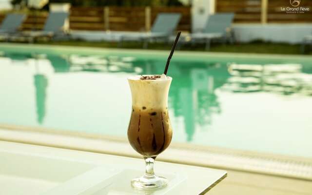 Le Grand Reve Apartments & Luxury Suites