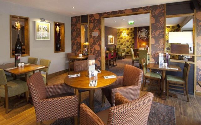 Premier Inn Widnes