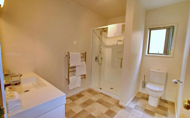 Absolute Beachview B & B