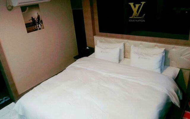 Ulsan Samsan The Sharp