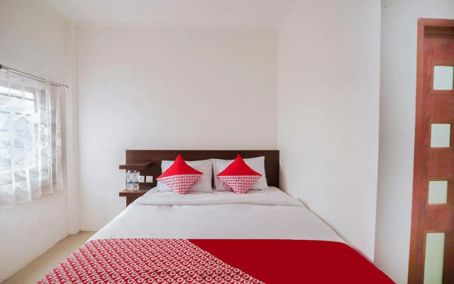 Hotel O Cibeureum Residence