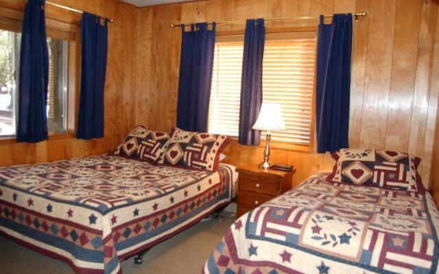 82 Shehadey's Retreat