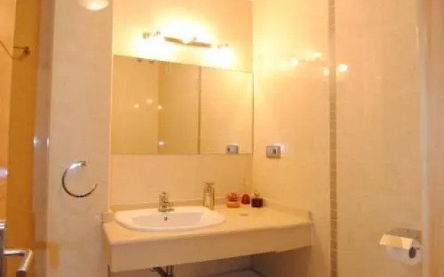 Malaga Center Flat Exclusive
