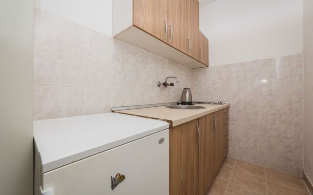 Apartments Andjela