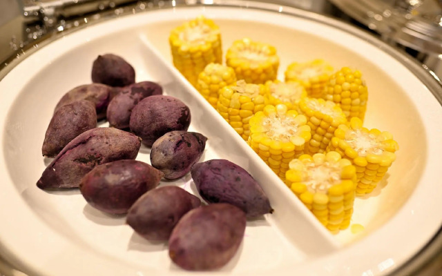 City Comfort Inn Kunming Railway Station