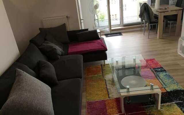 Cityflair Berlin - Apartments