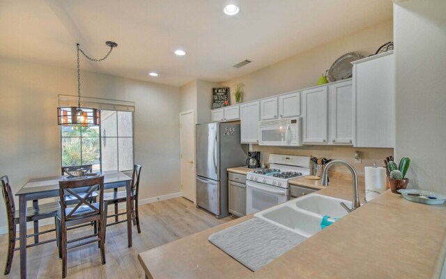 Welcoming Surprise Home w/ Patio & Spacious Yard