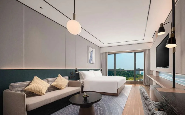 Hilton Garden Inn Anqing Susong
