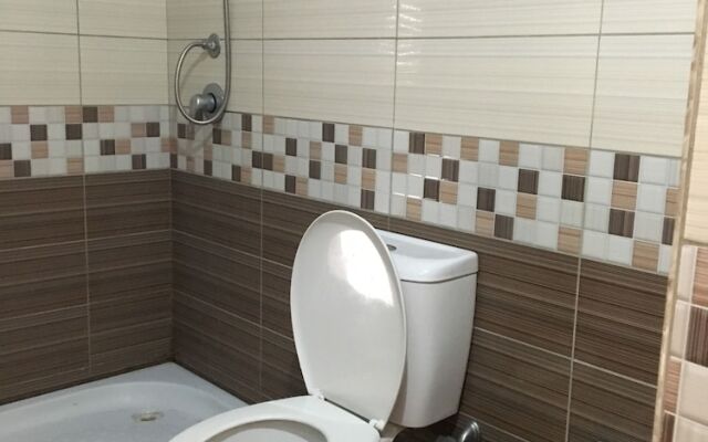 Great Seaside Apartment