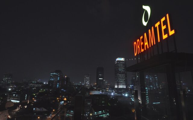 Dreamtel Jakarta