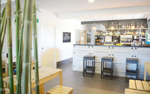 Albergue Abaraxka - Hostel