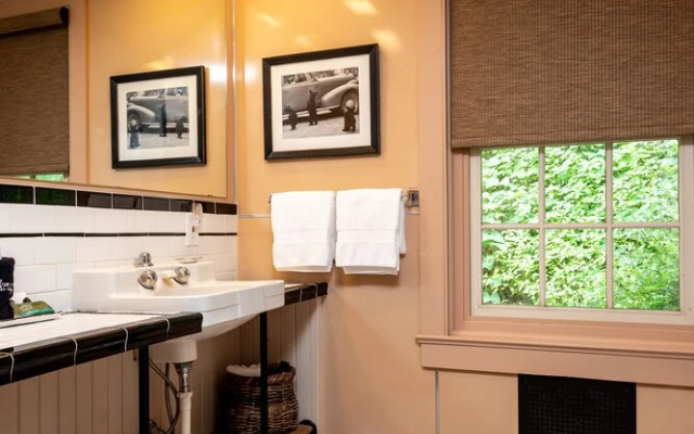 Historic Tapoco Lodge Resort