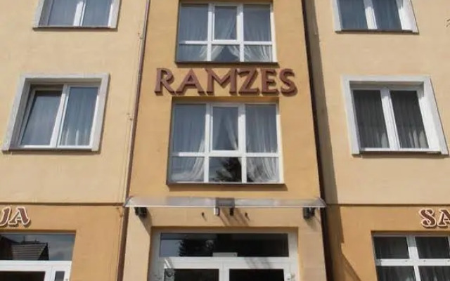 Villa Ramzes