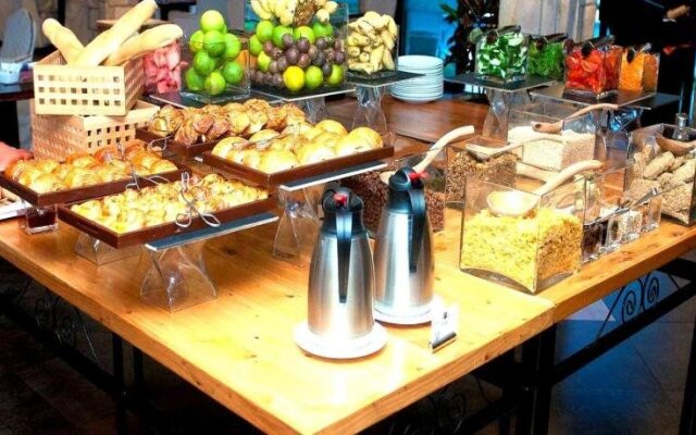 Roca Golf Hotel