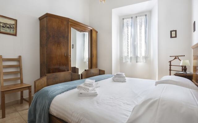 Le Grazie Apartments in Superb Location