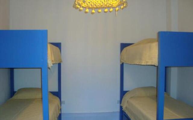 Hostel Bienvenida Golondrina