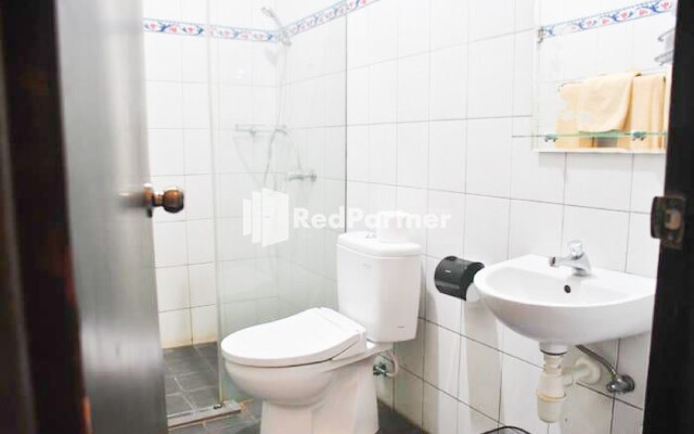 Cimarron Stay Bali RedPartner