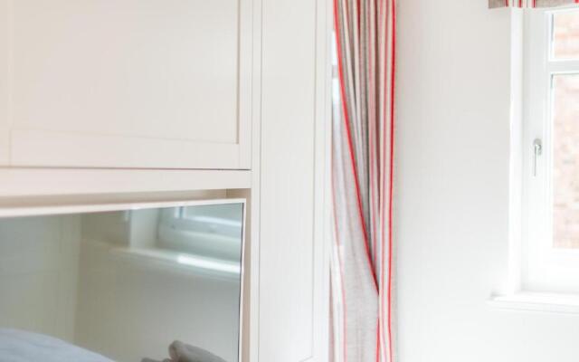 Haus Mateika_ Whg_ 10 _Sammy_