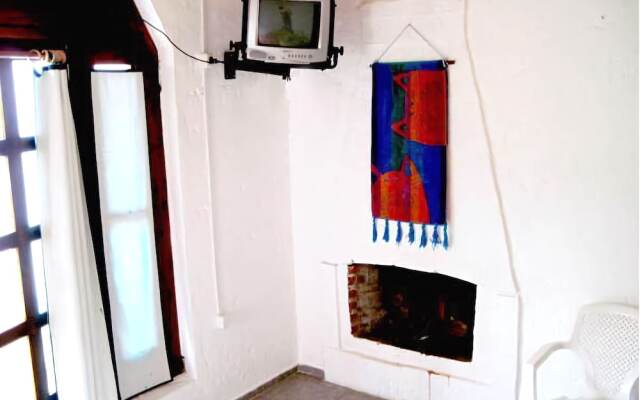 Cabañas Posada del Bosque