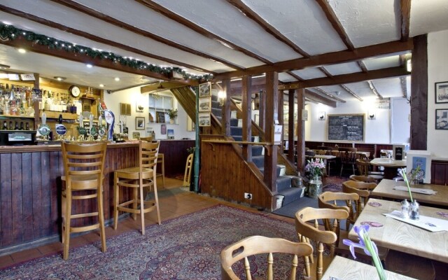 The Fortescue Inn
