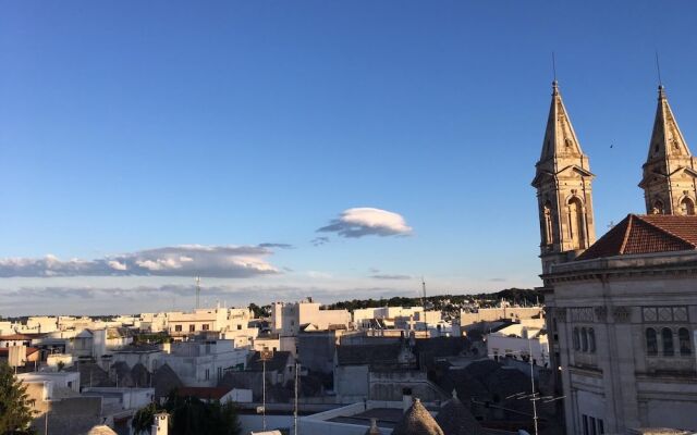 Trulli Antichi Mestieri