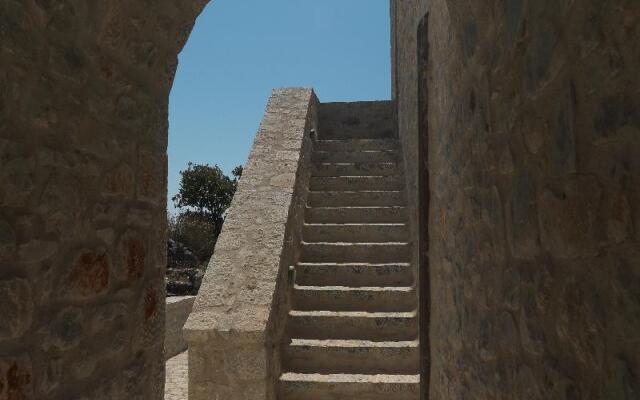 Kamares Villas