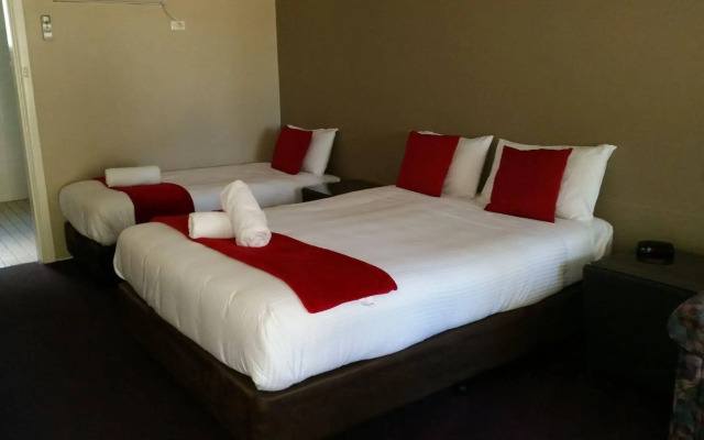 Moruya Motel