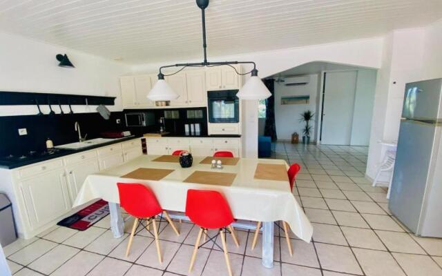 Aux Lauriers d'Adhémar