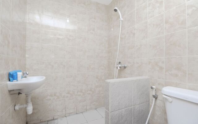 Airy Eco Syariah Regol Pasir Salam Empat 22A Bandung