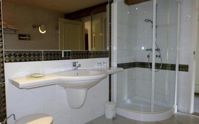 Hotel Le Moulin Des Ramiers