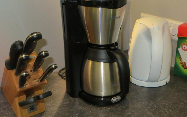 Ferienwohnungen Familie Schwarze