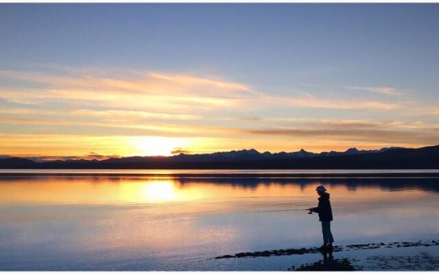 Alpine Suites on Tekapo Luxury B&B