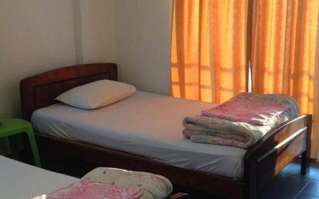Hotel Amada