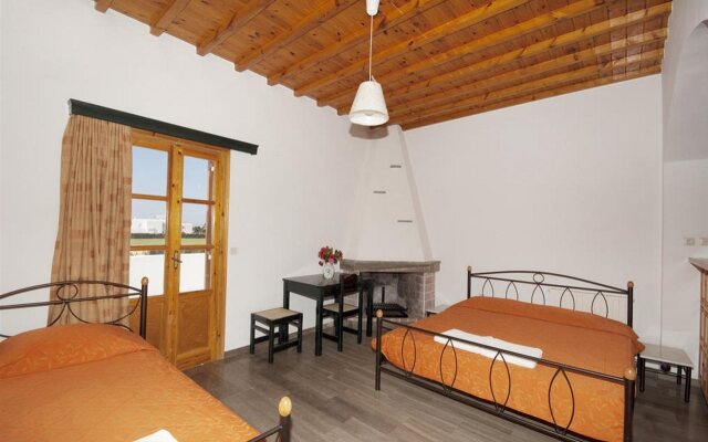 Ibiscus Village Studios