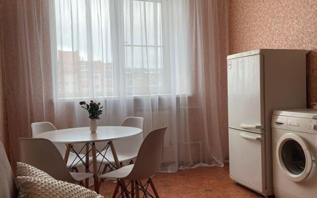 Апартаменты на улице Грибоедова