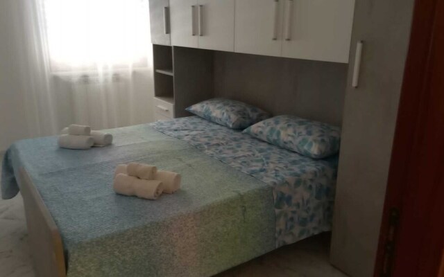 Room-b&b A Casa di Anto Eboli Vicino al