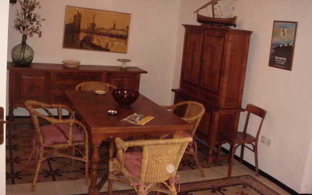 apartaments Petxina