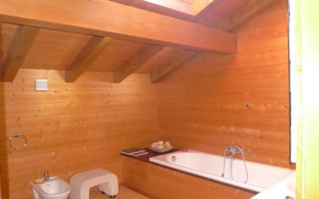 Chalet Louladou