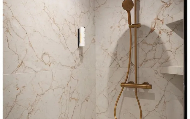 Wislane Tarasy Glass-House Apartments