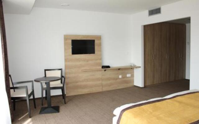 Zsalyaliget Hotel****