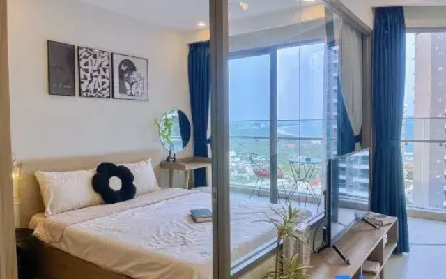 THE SÓNG APARTMENT - ViVi Home