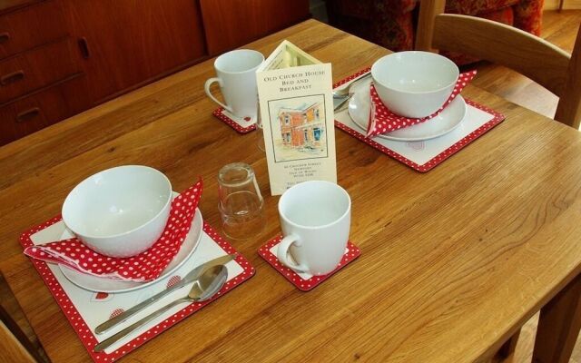 Old Church House B&B