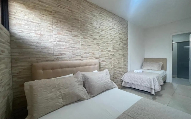 Mare Blu - Pousada Hostel