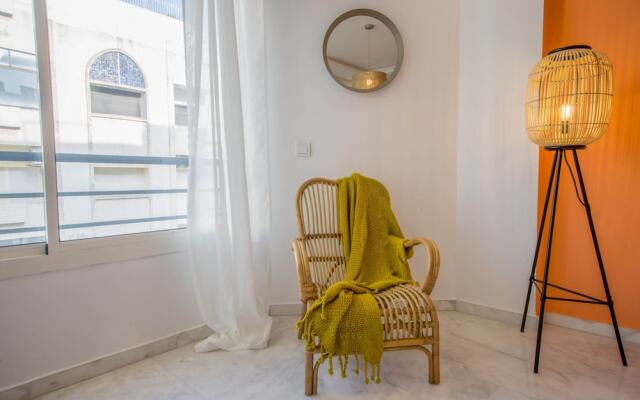 Stayhere Rabat - Agdal 1 - Comfort Residence
