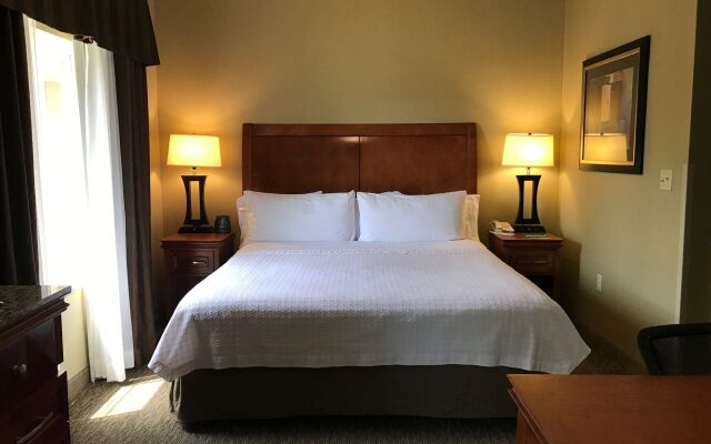 Homewood Suites by Hilton Fort Smith